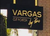 Vargas Cut & Catch