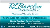 R.L. Barclay & Associates