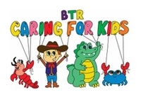 BTR (Bon Temps Rouler) Caring for Kids