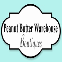 Peanut Butter Warehouse