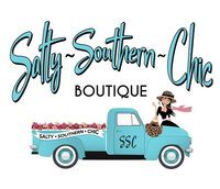 Salty Southern Chic Boutique
