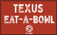 Texus Eat A Bowl