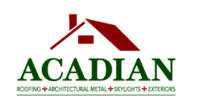 Acadian Roofing, LLC 