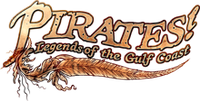 CAC Entertainment-Pirates Legends of the Gulf Coast
