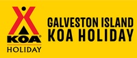 Galveston Island KOA