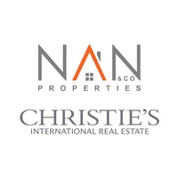 Nan & Company Properties-Christie's International Real Estate