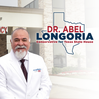 Dr. Abel Longoria