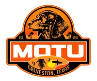 MOTU Galveston