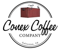 Conex Coffee Company