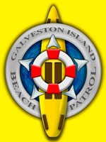 Galveston Island Beach Patrol (Lifeguarding)
