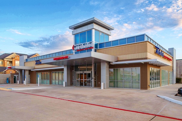 Schlitterbahn Waterpark Galveston