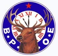 Galveston Elks Lodge #126