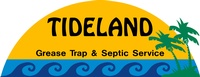 Tideland Grease Trap svc