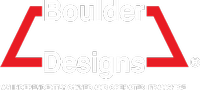 Boulder Designs by Bedrock Boulders