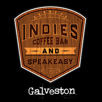 Indies Coffee Bar and Speakeasy