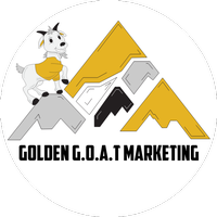 Golden GOAT Marketing