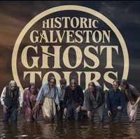 Historic Galveston Ghost Tours