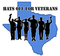 Hats Off For Veterans