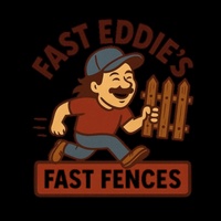 Fast Eddie's Fast Fences
