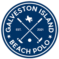 Galveston Island Beach Polo