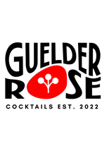 Guelder Rose