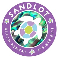 Sandlot Beach Rentals