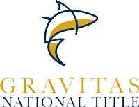 Gravitas National Title