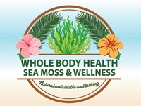 Whole Body Health Sea Moss LLC 