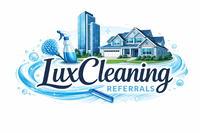 Lux Cleaning Referrals