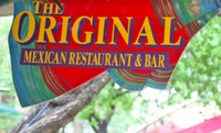 The Original Mexican Cafe