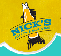 Nick's Kitchen & Beach Bar