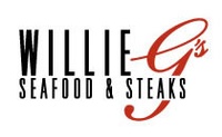 Willie G’s Seafood and Steakhouse