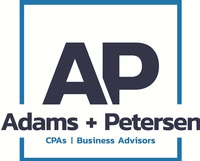 Adams & Petersen CPA's, LLC