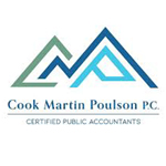 Cook Martin Poulson, PC