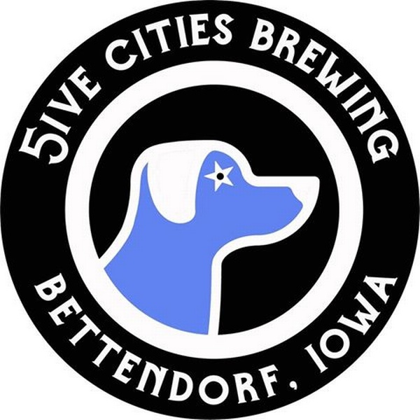 5ive Cities Brewing LLC 5ive Cities Brewing LLC