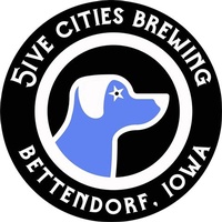5ive Cities Brewing LLC