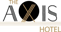 The Axis Hotel The Axis Hotel