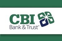CBI Bank & Trust - Paul Revere Square Office