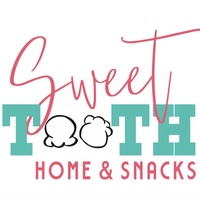 Sweet Tooth Snacks - Retail Location Davenport 