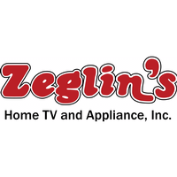 Zeglin's T.V. & Appliance, Inc. Moline, IL 