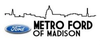 Metro Ford of Madison (Lithia Motors)