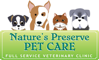 Nature's Preserve Pet Care