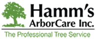 Hamm’s ArborCare Inc