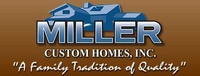 Miller Custom Homes, Inc.