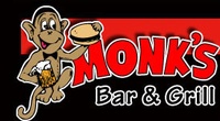 Monks Bar and Grill-Sun Prairie