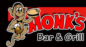 Monks Bar and Grill-Sun Prairie
