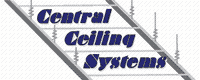 Central Ceiling Systems Inc