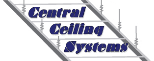 Central Ceiling Systems, Inc.