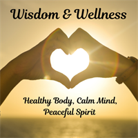Wisdom and Wellness LLC
