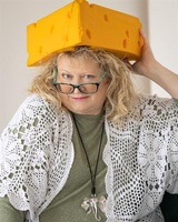 The Traveling Cheesehead